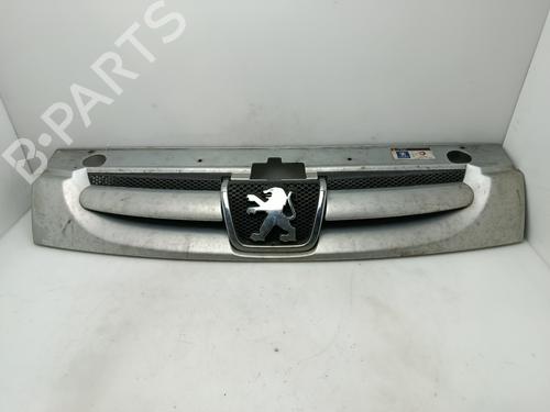Grelha Grelha PEUGEOT PARTNER Box Body/MPV 1.6 HDi 16V 4x4 (90 hp) 35805759 35805759