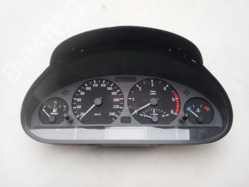Used Instrument cluster Instrument cluster 37375979 37375979