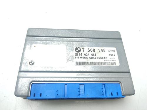 Used Gearbox control unit BMW X5 (E53) 3.0 i (231 hp) 23332487