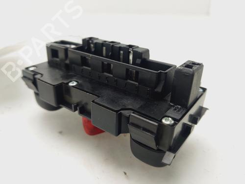 Warning switch MERCEDES-BENZ E-CLASS (W210) E 290 Turbo-D (210.017) | BP21566728I22 