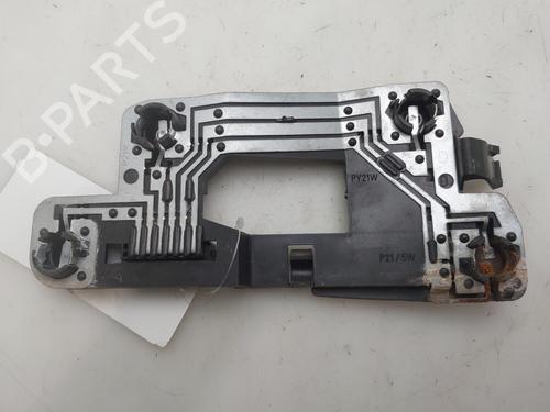 Lampeholder Lampeholder CITROËN SAXO (S0, S1) 1.1 X, SX (60 hp) 36420953 36420953