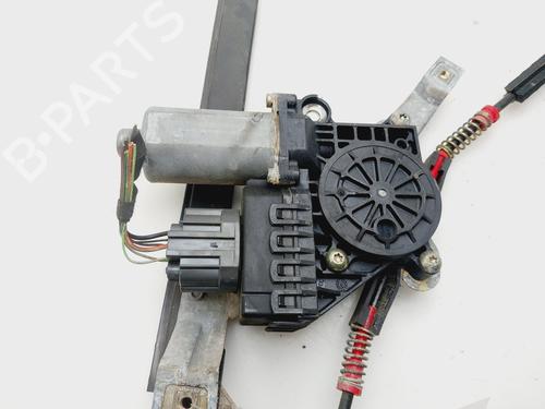 Front right window mechanism FORD MONDEO III Saloon (B4Y) 2.0 16V TDDi / TDCi | BP30680705C23