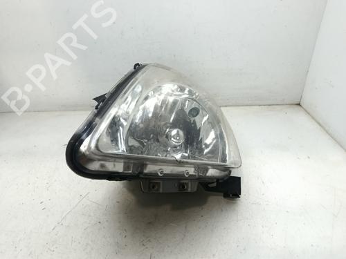 Left headlight SUZUKI SWIFT III (MZ, EZ) | BP37011527C28 - Image 2