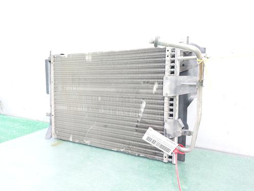 AC radiator FORD ESCORT VI (GAL, AAL, ABL) 1.8 Turbo D | BP13023783M32 