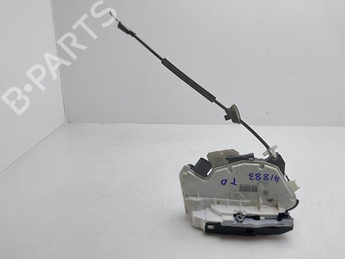 Used Rear right lock Rear right lock VW TIGUAN (5N_) [2007-2018] 35812168 35812168