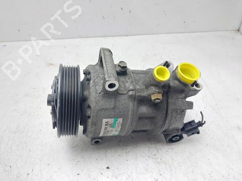 Airco pomp VW SCIROCCO III (137, 138) 2.0 TDI (170 hp) 30623758