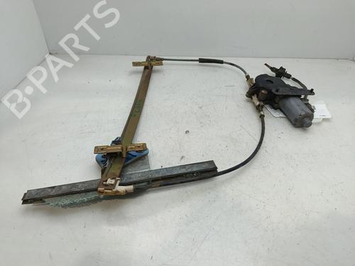 Used Front right window mechanism Front right window mechanism SEAT TOLEDO I (1L2) [1991-1999] 33318944 33318944