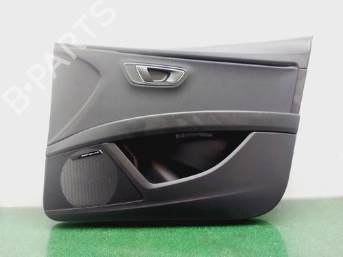 Forreste højre beklædning SEAT LEON ST (5F8)  | BP29714317C59 