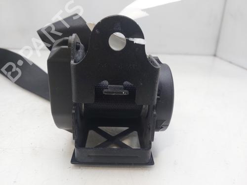 Rear left seatbelt BMW 1 (F20) 116 d | BP16006523I29 
