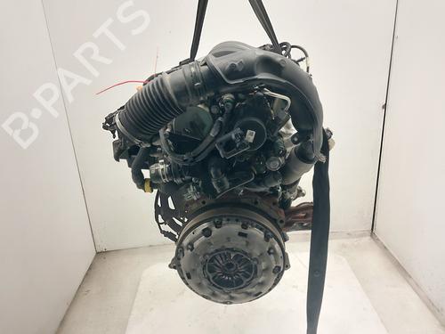 Engine PEUGEOT RCZ 2.0 HDi | BP36436755M1 - Image 3