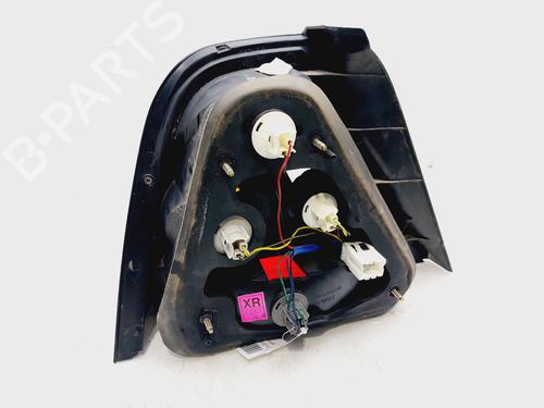 Piloto trasero derecho DAEWOO EVANDA (KLAL) 2.0 | BP30581398C35 