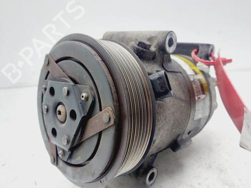 AC compressor RENAULT SCÉNIC II (JM0/1_)  | BP26950081M34 