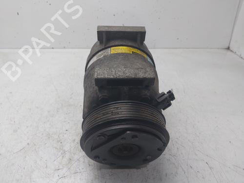 AC compressor RENAULT TRAFIC II Bus (JL)  | BP32000637M34  - Image 5