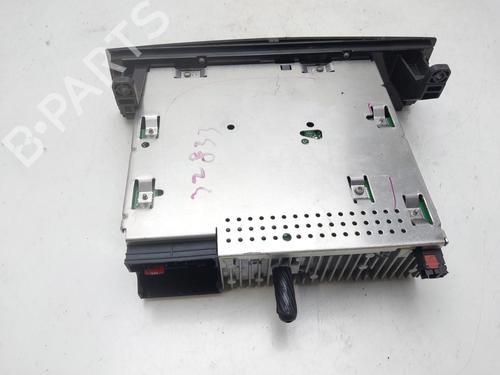 Radio BMW 1 (E87) 120 d | BP16683716E6 