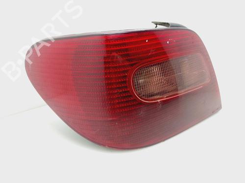 Left taillight CITROËN XSARA Coupe (N0) 2.0 HDI 90 | BP28208164C34 