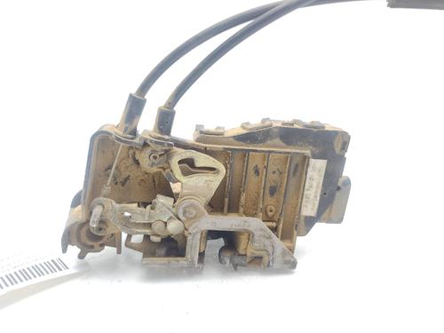 Used Rear left lock MERCEDES-BENZ M-CLASS (W163) [1998-2005]  23855908