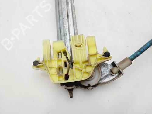 Vindusheismekanisme høyre bak CITROËN XSARA PICASSO (N68) 2.0 HDi | BP30922378C25