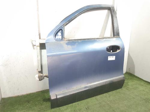 Left front door HYUNDAI SANTA FÉ I (SM) 2.0 CRDi 4x4 | BP5826288C2 
