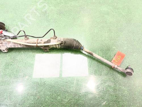 Steering rack PEUGEOT 206 Hatchback (2A/C) 2.0 HDI 90 | BP29342679M22 