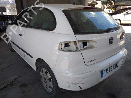 Ignition coil SEAT IBIZA III (6L1)  | BP3318003M94 
