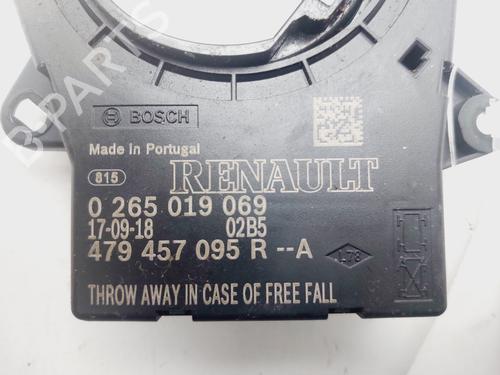 Electronic module RENAULT CAPTUR I (J5_, H5_) | BP29172914M83