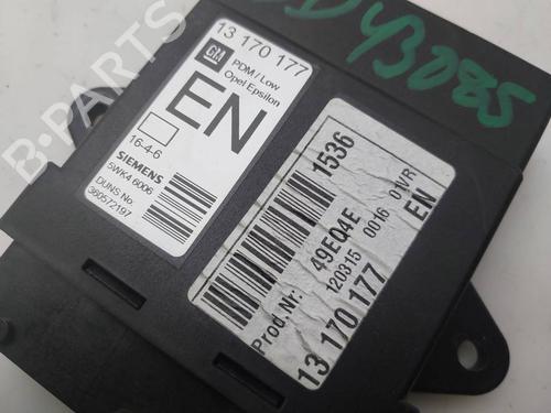 Electronic module OPEL SIGNUM Hatchback (Z03) | BP39691368M83 - Image 3