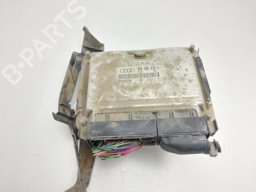 Used Engine control unit (ECU) Engine control unit (ECU) AUDI TT Roadster (8N9) 1.8 T (180 hp) 32744475 32744475
