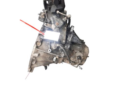 Gearbox CITROËN XSARA PICASSO (N68) 2.0 HDi | BP29375766M3 
