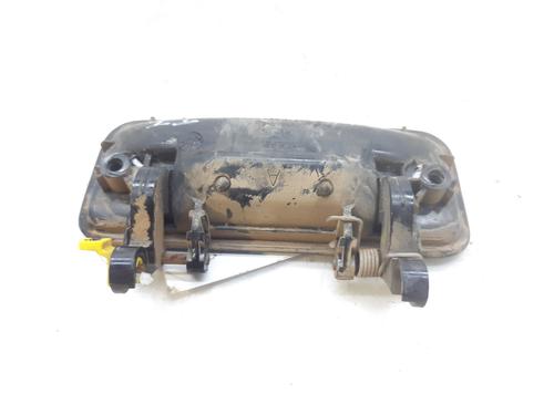 Rear left exterior door handle LAND ROVER FREELANDER I (L314) 2.0 Td4 4x4 | BP8611001C130