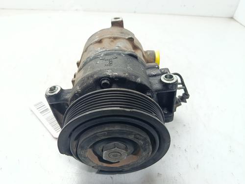 Used AC compressor AC compressor AUDI Q5 (8RB) SQ5 TDI quattro (313 hp) 34702346 34702346