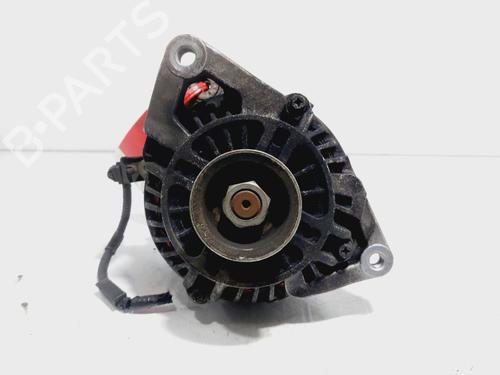 Used Alternator MAZDA 3 Saloon (BK) 1.6 (BK12) (105 hp) 29450965