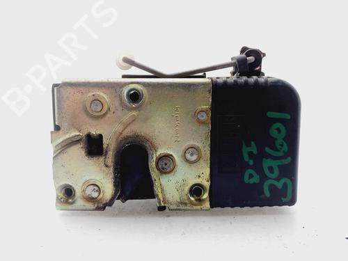 Used Front left lock PEUGEOT 306 (7B, N3, N5) 1.6 SR (89 hp) 29464071