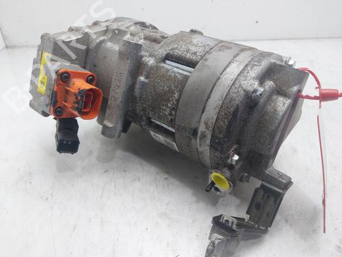 Used AC compressor AC compressor KIA SPORTAGE V (NQ5) [2021-2026] 36229701 36229701