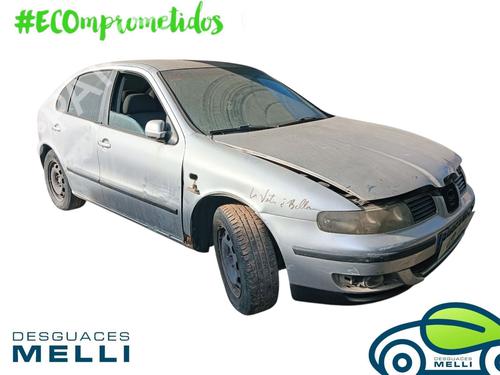 Hood SEAT LEON (1M1) 1.6 | BP29445215C1 
