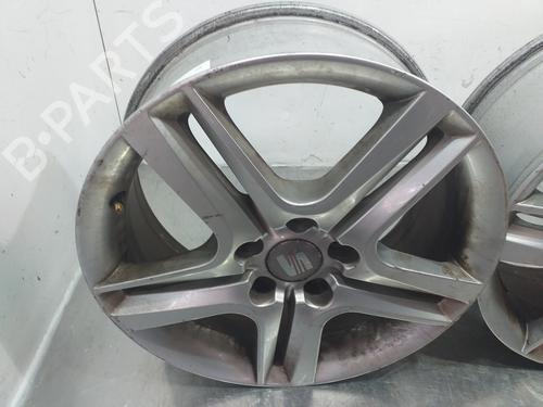 Rim SEAT ALTEA XL (5P5, 5P8)  | BP18158901C45 