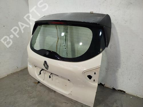 Tailgate RENAULT CAPTUR I (J5_, H5_)  | BP29448645C6 