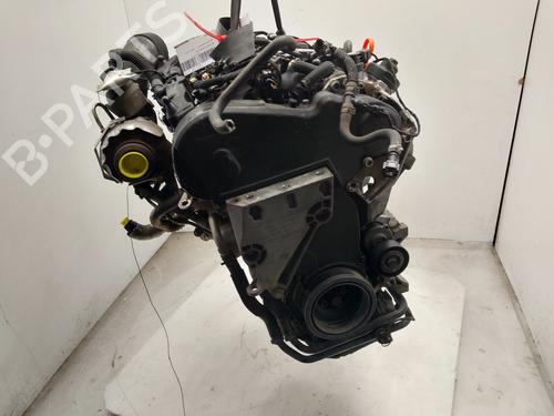 Engine SEAT IBIZA IV (6J5, 6P1) | BP37691490M1 - Image 6