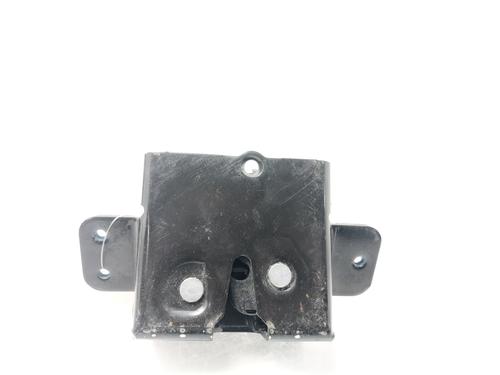 Used Tailgate lock OPEL ANTARA A (L07) [2006-2017]  32455630