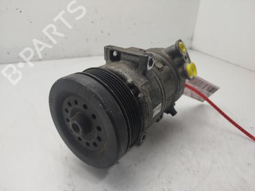 Used AC compressor AC compressor OPEL CORSA E (X15) [2014-2026] 32721530 32721530
