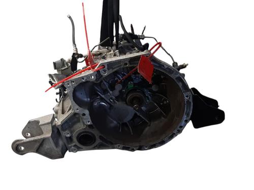 Used Gearbox CITROËN C4 AIRCROSS 1.6 HDi 115 AWC (114 hp) 29375799