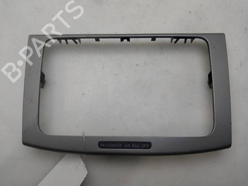 Used Middle console Middle console VW PASSAT B6 Variant (3C5) [2005-2011] 40006956 40006956