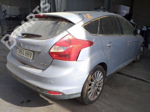 Right front window switch FORD FOCUS III 1.6 TDCi | BP11197877C105  - Image 7