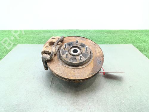 Left front steering knuckle KIA CARENS IV  | BP29714414M25 