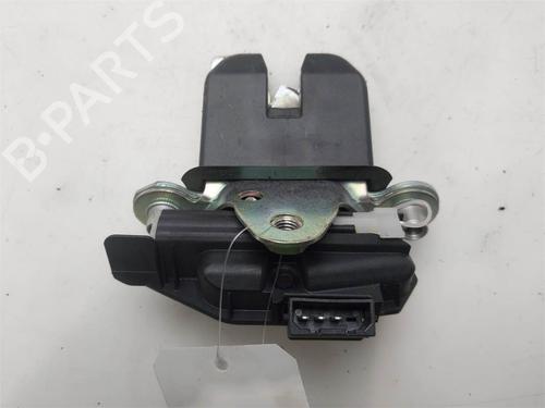 Used Tailgate lock Tailgate lock 38291611 38291611