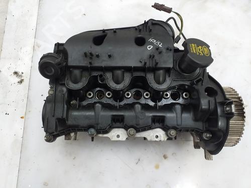 Cylinder head LAND ROVER DISCOVERY III (L319) 2.7 TD 4x4 | BP10971677M5 