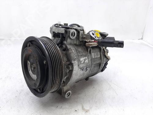 Used AC compressor MERCEDES-BENZ A-CLASS (W176) A 180 CDI / d (176.012) (109 hp) 10551467