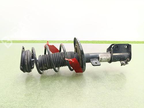 Used Left front shock absorber Left front shock absorber PEUGEOT 208 II (UB_, UP_, UW_, UJ_) [2019-2026] 39504622 39504622