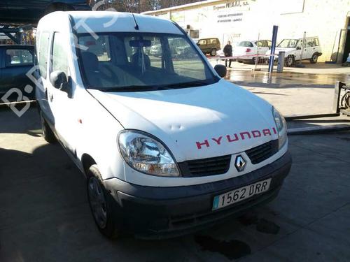 Left headlight RENAULT KANGOO (KC0/1_) 1.5 dCi (KC07) | BP34272053C28  - Image 9