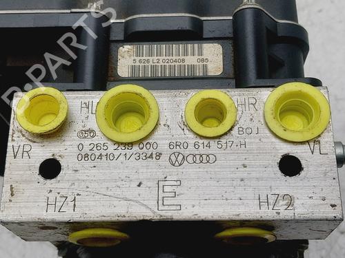 ABS pump SEAT IBIZA IV (6J5, 6P1)  | BP29387570M43 