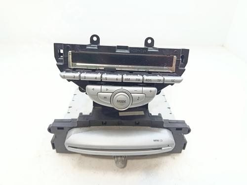 Używane Radio Radio MINI MINI (R56) One (95 hp) 36332989 36332989
